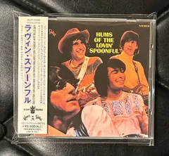 2025年最新】the lovin spoonful cdの人気アイテム - メルカリ