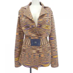 【ヴィンテージ】ミッソーニ MISSONI ジャケットのサムネイル