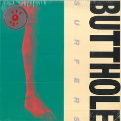 2025年最新】butthole surfers cdの人気アイテム - メルカリ