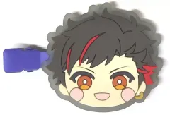 【中古】アクセサリー(非金属) 南雲鉄虎 「あんさんぶるスターズ!! みにコレ!前髪クリップ vol.2」