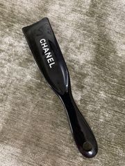 CHANEL 靴べら　ノベルティ