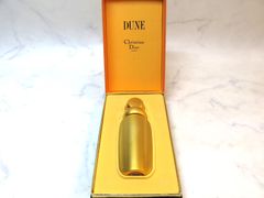 MER713 CHRISTIAN DIOR Christian Dior（クリスチャン ディオール）DUNE（デューン）PARFUM（パルファム）香水7.5ml