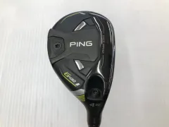 PING G425 ユーティリティ 19度 テンセイ1K 90HY フレックスX