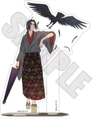 【中古】アクリルスタンド・アクリルパネル うちはイタチ アクリルスタンド 百物語ver. 「NARUTO-ナルト- 疾風伝」