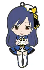 【中古】キーホルダー・マスコット(キャラクター) 如月千早 「トイズワークスコレクション にいてんごむっ! アイドルマスター ステラステージ Vol.1」