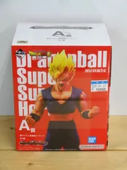 28.一番くじ ドラゴンボール VSオムニバスULTRA  A賞 超サイヤ人孫悟飯 フィギュア 未開封