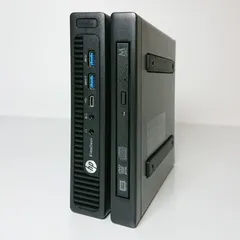 2024年最新】hp elitedesk 800 g2 dmの人気アイテム - メルカリ