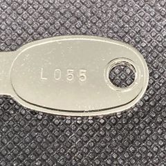 オフィス家具　鍵　中古　プラス　L055　デスク　メーカー純正