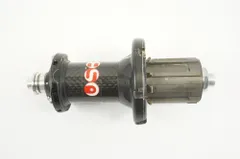 フルクラム　レーシング3  前後ハブ　16h21h 初期型の均等ニップル間隔仕様 フルクラムレーシング3 前後ハブ16h21h 初期型の均等ニップル
