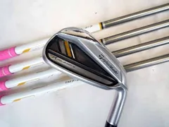 2025年最新】ロケットブレイズ アイアン レディース 5本セットの人気