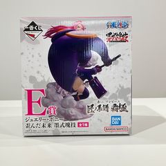 원피스 이치 반 쿠지 E상 장인계보 패극 쥬얼리·보니 왜곡된 미래 먹식 괴기 [무료우송]