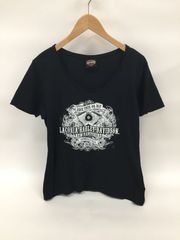 HARLEY-DAVIDSON　95th プリントTシャツ　【M128-20250505-05KS】
