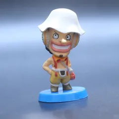 ONE PIECE (ワンピース) /ウソップ  アニキャラヒーローズ  新世界突入編 OPMF070