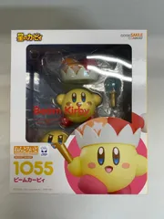 2025年最新】ねんどろいど 星のカービィ ビームカービィの人気 2025年最新】ねんどろいど 星のカービィ ビームカービィの人気