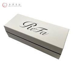 【トクキレ】未使用 ReFa FINE BUBBLE U シルバー RS-BH-02A MTG製 シャワーヘッドのサムネイル