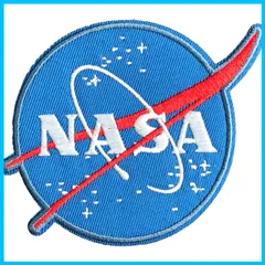 2023年最新】nasa ワッペンの人気アイテム - メルカリ