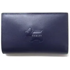 【新品】RADLEY パステルパープル 二つ折り財布 ラドリー s9483401.jpg