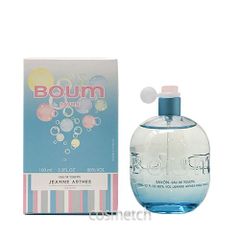 ジャンヌアルテス BOUM ブンブン シャボンオードトワレ 香水 100ml
