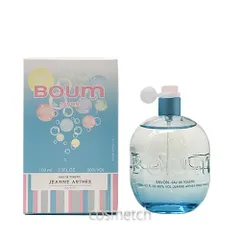 ジャンヌアルテス JEANNE ARTHES ブンブン シャボン EDT 100ml SP （香水）のサムネイル