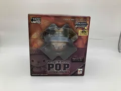 POP　チョッパーマン　ゴールド　P.O.P　GOLD Portrait.Of.Pirates NEO-EX チョッパーマン Ver. GOLD