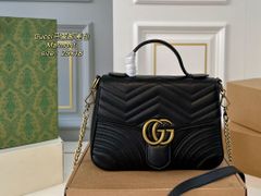 GUCCI グッチ バッグ ショルダーバッグ チェーンバッグ ハンドバッグ