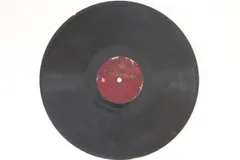 超希少‼︎! ELLA ＆ LOUIS デュエット‼︎ 78rpm 蓄音機 SP盤