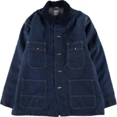 即購入大歓迎！NIKONIKO  70s vintage カバーオール 70's BIG BEN デニムカバーオール 