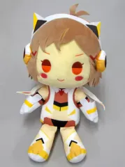 シンフォギアぬいぐるみ 7種 、クッション 2種 set 2025年最新】シンフォギア ぬいぐるみの人気アイテム - メルカリ