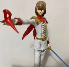 ペルソナ 5 明智吾郎 ARTFX J コトブキヤ フィギュア - メルカリ