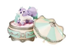 ポケモンロマンティックコレクション　ガラルポニータ ポケットモンスター ポケモン Romantic Collection ⑥ポニータ