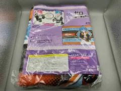 Re:ゼロから始める異世界生活 フカフカボアブランケット レム 現状品
