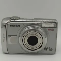 2025年最新】fujifilm finepix a900の人気アイテム - メルカリ