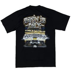 阪神タイガース APPLEBUM アイブラック兄弟 コラボ Tシャツ Mサイズ