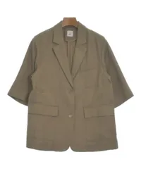 テーラードジャケット レディース 【古着】【中古】【送料無料】