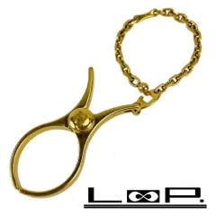 □美品□ エルメス フィルー グローブホルダー 手袋 ホルダー GP  