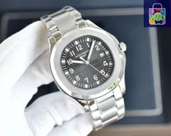 高品質パテックフィリップ アクアノート5167R-001 自動巻 ｜本日限定特価｜新品未使用