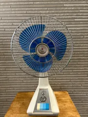 2025年最新】ナショナル昭和レトロ扇風機の人気アイテム - メルカリ