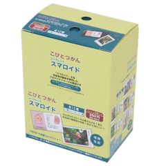 こびとづかん ブロマイド シークレットスマロイド 全12種 12個入セット  ティーズファクトリー コレクション雑貨 まとめ買い キャラクター グッズ 