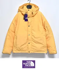 2025年最新】THE NORTH FACE PURPLE LABEL 65/35 Mountain Parka