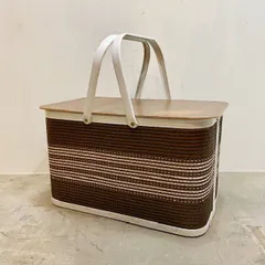 2026年最新】REDMoN ピクニックバスケットの人気アイテム - メルカリ