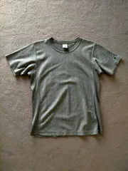 Champion チャンピオン リバースウィーブTシャツ L