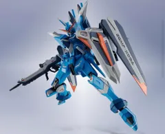 新品未開封 METAL ROBOT魂＜SIDE MS＞ジャスティスガンダム (リアルタイプカラー)のサムネイル