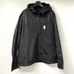 2025年最新】COACH メンズ ナイロンジャケットの人気アイテム