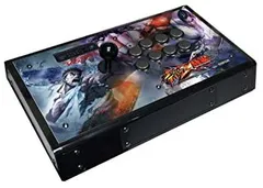 【中古】ＰＳ３用バーサスエディション　ファイトスティック