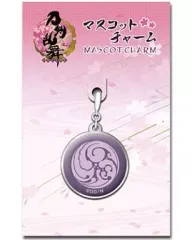 刀剣乱舞　102点セット　紋マスコットチャーム 2025年最新】刀剣乱舞 紋 チャームの人気アイテム - メルカリ