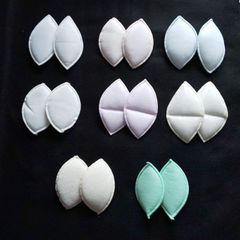 ④【未使用品】ブラパットのみ ８ペア まとめ売り