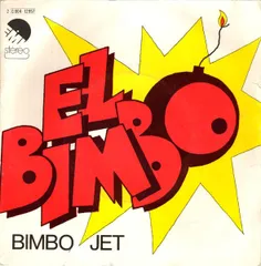 新品未開封シールド品!! BIM / busy アナログLPレコード 11969-1363-