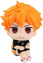 【中古】フィギュア るかっぷ 日向翔陽 ユニフォームVer. 「ハイキュ-!!」