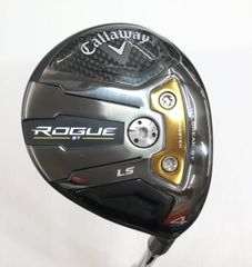 【最短翌日発送】ROGUE ST LS | 16.5 | S | BIMATRX TOUR PROTOTYPE | 中古 | フェアウェイウッド | キャロウェイ