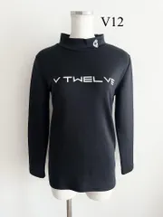 2025年最新】V12 ゴルフ レディースウェアの人気アイテム - メルカリ